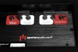 Aperion Theatrus Dual 6.5" 3-Way Slim Stack LCR On-Wall Speaker Aperion Theatrus Dual 6.5" 3-Way Slim Stack LCR On-Wall Speaker