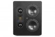 Aperion T65W-MBP Theatrus Dual 6.5" AMT Ribbon In-Wall Speaker