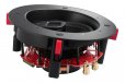 Aperion Theatrus 6.5" Aluminum Frame In-Ceiling Speaker w/ AMT Tweeter Aperion Theatrus 6.5" Aluminum Frame In-Ceiling Speaker w/ AMT Tweeter