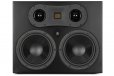Aperion Theatrus T80S Slim AMT Ribbon Tweeter Monitor Speaker