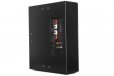 Aperion Theatrus T80S Slim AMT Ribbon Tweeter Monitor Speaker