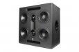 Aperion Theatrus Quad 8" 3-Way Flagship Main Speaker Aperion Theatrus Quad 8" 3-Way Flagship Main Speaker