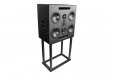 Aperion Theatrus Quad 8" 3-Way Flagship Main Speaker Aperion Theatrus Quad 8" 3-Way Flagship Main Speaker