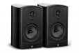Aperion Verus III 5.25" Bookshelf Speaker - Gloss Black