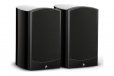 Aperion Verus III 5.25" Bookshelf Speaker - Gloss Black