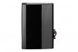 Aperion Verus III 5.25" Bookshelf Speaker - Gloss Black