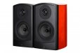 Aperion Verus III 5.25" Bookshelf Speaker - Gloss Cherry