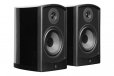 Aperion Verus III Concert 8" 2-Way Bookshelf Speaker (Gloss Black)