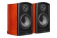 Aperion Verus III Concert 8" 2-Way Bookshelf Speaker (Gloss Cherry)