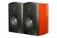 Aperion Verus III Concert 8" 2-Way Bookshelf Speaker (Gloss Cherry)