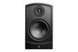 Aperion Verus III Concert 8" 2-Way Bookshelf Speaker (Gloss Cherry)