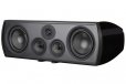 Aperion Verus Concert V8C Center Channel Speaker - Gloss Black