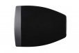 Aperion Verus Concert V8C Center Channel Speaker - Gloss Black