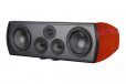 Aperion Verus Concert V8C Center Channel Speaker - Gloss Cherry