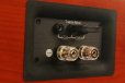 Aperion Verus Concert V8C Center Channel Speaker - Gloss Cherry