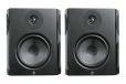Aperion Verus III 8" Tripolar 3-Way Surround Speaker - Gloss Black Aperion Verus III 8" Tripolar 3-Way Surround Speaker - Gloss Black