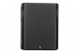 Aperion Verus III 8" Tripolar 3-Way Surround Speaker - Gloss Black Aperion Verus III 8" Tripolar 3-Way Surround Speaker - Gloss Black