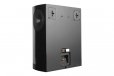 Aperion Verus III 8" Tripolar 3-Way Surround Speaker - Gloss Black Aperion Verus III 8" Tripolar 3-Way Surround Speaker - Gloss Black