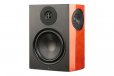 Aperion Verus III 8" Tripolar 3-Way Surround Speaker - Gloss Cherry Aperion Verus III 8" Tripolar 3-Way Surround Speaker - Gloss Cherry