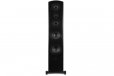 Aperion Verus V8T Tower Speakers - Gloss Black