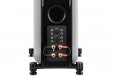 Aperion Verus V8T Tower Speakers - Gloss Black