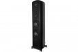 Aperion Verus V8T Tower Speakers - Gloss Black