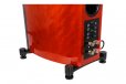 Aperion Verus III Concert Tower Speaker - Gloss Cherry (Pair)