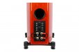 Aperion Verus III Concert Tower Speaker - Gloss Cherry (Pair)