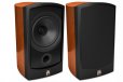 Aperion Verus Forte Satellite Speaker (Cherry Wood, Pair)