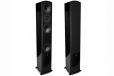 Aperion Verus Forte Tower Speaker (Pair, Black)