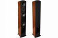 Aperion Verus Forte Tower Speaker (Pair, Cherry)