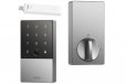 Aqara U100 Smart Door Lock with E1 Hub Kit