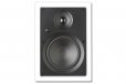 ArchiTech Pro AP-602 6.5" 2-Way Rectangular In-Wall Speakers