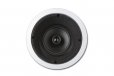ArchiTech Pro AP-615 CLRS 6.5" 2-Way Angled In-Ceiling Speaker
