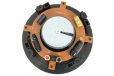 ArchiTech Kevlar SC-620F 6.5" 2-Way 40W RMS In-Ceiling Speakers