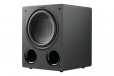 Ascendo The12 Sub 600W RMS Active - Matt Black Ascendo The12 Sub 600W RMS Active - Matt Black