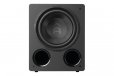 Ascendo The12 Sub 600W RMS Active - Matt Black Ascendo The12 Sub 600W RMS Active - Matt Black