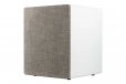 Ascendo The12 Sub 600W RMS Active - White Ascendo The12 Sub 600W RMS Active - White