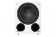 Ascendo The12 Sub 600W RMS Active - White Ascendo The12 Sub 600W RMS Active - White
