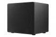 Ascendo The16 Sub 16" 1000W Active Sealed Subwoofer - Matt Black Ascendo The16 Sub 16" 1000W Active Sealed Subwoofer - Matt Black