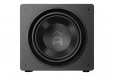 Ascendo The16 Sub 16" 1000W Active Sealed Subwoofer - Matt Black Ascendo The16 Sub 16" 1000W Active Sealed Subwoofer - Matt Black