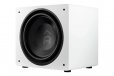 Ascendo The16 Sub 16" 1000W Active Sealed Subwoofer - White Ascendo The16 Sub 16" 1000W Active Sealed Subwoofer - White