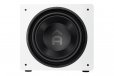 Ascendo The16 Sub 16" 1000W Active Sealed Subwoofer - White Ascendo The16 Sub 16" 1000W Active Sealed Subwoofer - White