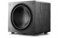 Ascendo 16" 1000W Active Sealed Subwoofer