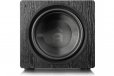 Ascendo 16" 1000W Active Sealed Subwoofer