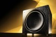 Ascendo 16" 1000W Active Sealed Subwoofer