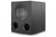 Ascendo SV-12 500W RMS Active 12" High End Home Theater Subwoofer
