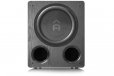 Ascendo SV-12 500W RMS Active 12" High End Home Theater Subwoofer