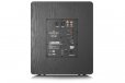 Ascendo SV-12 500W RMS Active 12" High End Home Theater Subwoofer