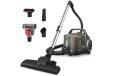 Aspiron Bagless HEPA Filter 23.5Kpa Vacuum Cleaner